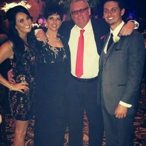 Meet your Posher, Charles